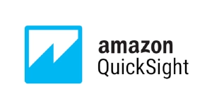 w-AWS QuickSightLogo