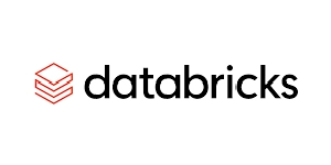 w-DatabricksMLflow Logo