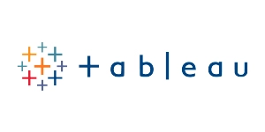 w-Tableau DataManagementLogos